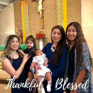 Meet your Posher, Cassie